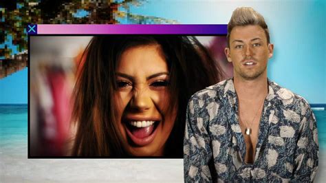 ex on the beach sam and chloe|Ex on the Beach: Chloe Ferry's ex Sam Scott arrives and clashes .